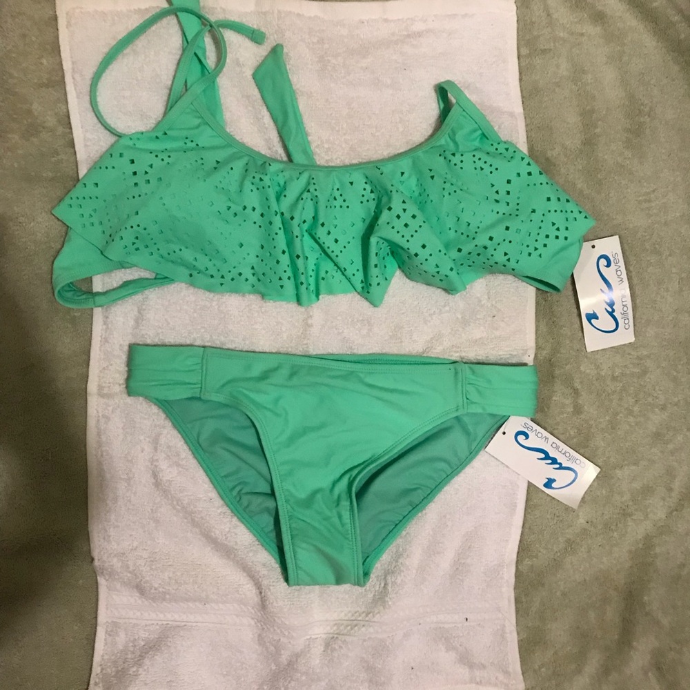 Bikini set